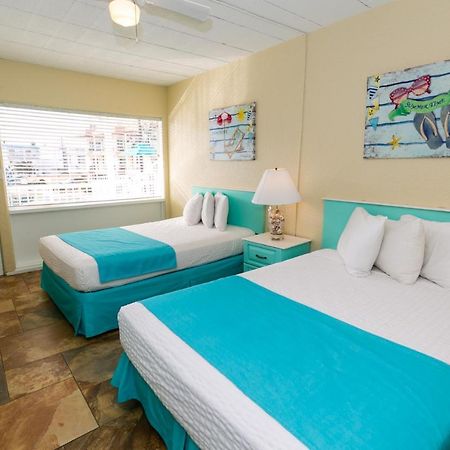 Aztec Motel Wildwood Crest Beach Exteriör bild